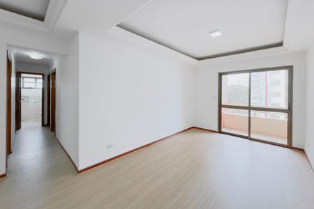 Sala de apartamento para alugar com 3 quartos, 99m² em Parque Residencial Aquarius, São José dos Campos