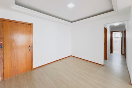 Sala de apartamento para alugar com 3 quartos, 99m² em Parque Residencial Aquarius, São José dos Campos