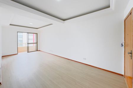 Sala de apartamento para alugar com 3 quartos, 99m² em Parque Residencial Aquarius, São José dos Campos