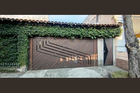 Casa para alugar com 30m², 1 quarto e sem vaga Casa para alugar com 30m², 1 quarto e sem vagaFachada