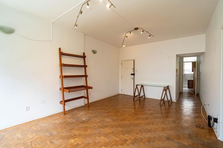 Apartamento para alugar com 65m², 1 quarto e sem vagaSala