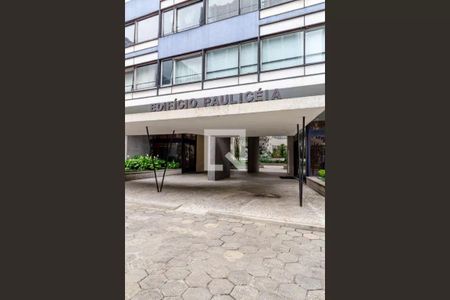 Apartamento para alugar com 65m², 1 quarto e sem vagaÁrea comum