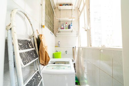 Apartamento para alugar com 65m², 1 quarto e sem vagaÁrea de Serviço