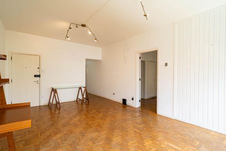 Apartamento para alugar com 65m², 1 quarto e sem vagaSala