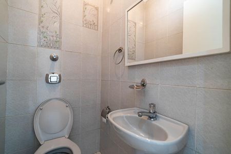 Apartamento para alugar com 65m², 1 quarto e sem vagaLavabo