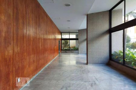 Apartamento para alugar com 65m², 1 quarto e sem vagaÁrea comum