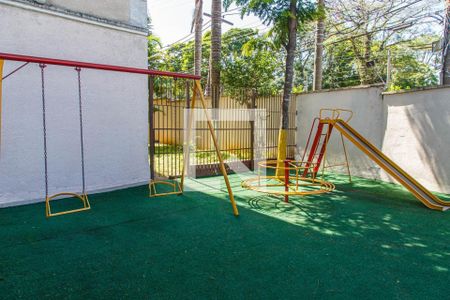 Apartamento para alugar com 53m², 2 quartos e 1 vagaÁrea comum