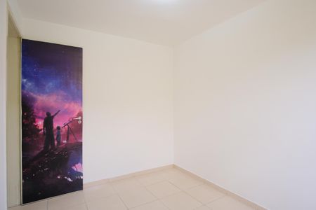 Apartamento para alugar com 53m², 2 quartos e 1 vagaQuarto 2