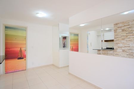 Sala de apartamento à venda com 2 quartos, 53m² em Penha de França, São Paulo