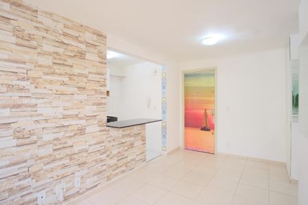 Sala de apartamento à venda com 2 quartos, 53m² em Penha de França, São Paulo