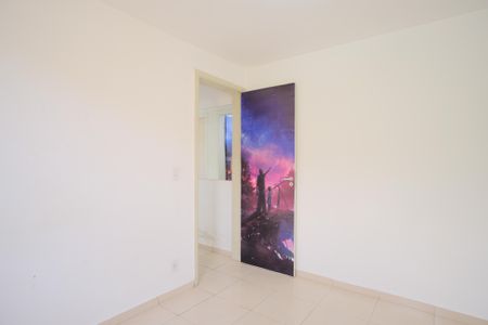 Quarto 2 de apartamento à venda com 2 quartos, 53m² em Penha de França, São Paulo