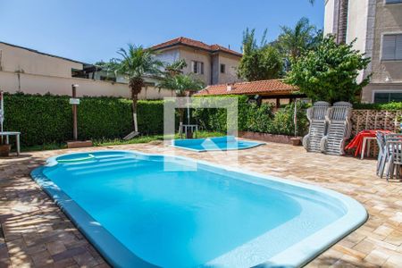 Apartamento para alugar com 53m², 2 quartos e 1 vagaÁrea comum