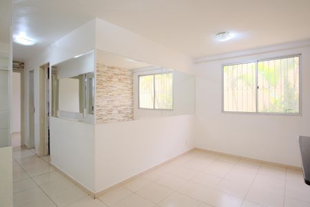 Sala de apartamento à venda com 2 quartos, 53m² em Penha de França, São Paulo