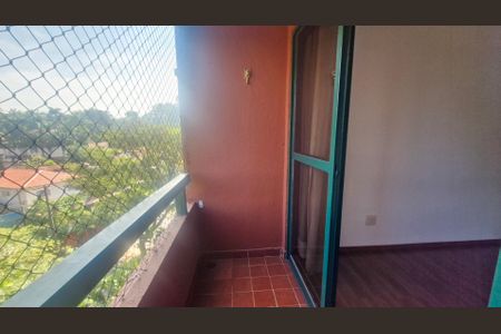 Apartamento à venda com 98m², 3 quartos e 1 vaga Apartamento à venda com 98m², 3 quartos e 1 vagaVaranda da Suíte