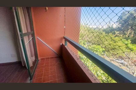 Apartamento para alugar com 3 quartos, 98m² em Jardim Marajoara, São Paulo