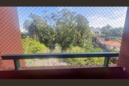 Apartamento à venda com 98m², 3 quartos e 1 vaga Apartamento à venda com 98m², 3 quartos e 1 vagaVaranda da Suíte