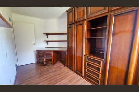 Quarto 2 de apartamento à venda com 3 quartos, 98m² em Jardim Marajoara, São Paulo
