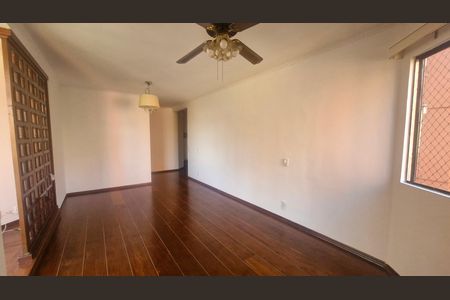 Apartamento para alugar com 3 quartos, 98m² em Jardim Marajoara, São Paulo