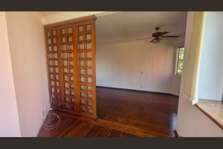 Varanda da Sala de apartamento à venda com 3 quartos, 98m² em Jardim Marajoara, São Paulo