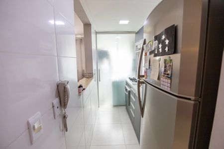 Apartamento para alugar com 47m², 2 quartos e 1 vagaCozinha