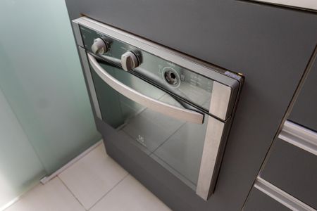 Apartamento para alugar com 47m², 2 quartos e 1 vagaCozinha