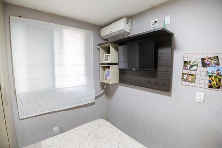 Apartamento para alugar com 47m², 2 quartos e 1 vagaQuarto 1
