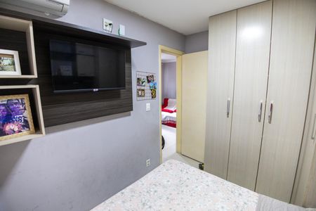 Apartamento para alugar com 47m², 2 quartos e 1 vagaQuarto 1