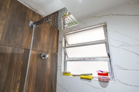 Apartamento para alugar com 47m², 2 quartos e 1 vagaBanheiro