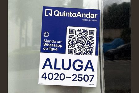 Apartamento para alugar com 47m², 2 quartos e 1 vagaPlaca
