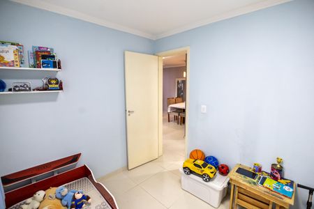 Apartamento para alugar com 47m², 2 quartos e 1 vagaQuarto 2