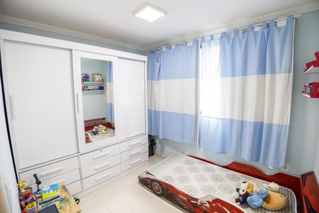 Apartamento para alugar com 47m², 2 quartos e 1 vagaQuarto 2