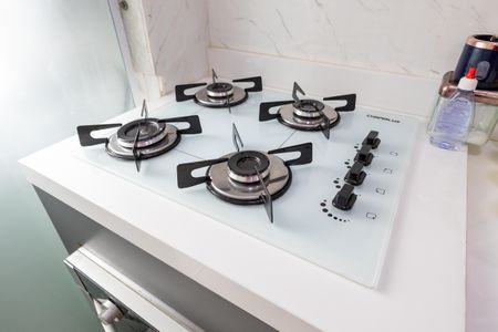 Apartamento para alugar com 47m², 2 quartos e 1 vagaCozinha