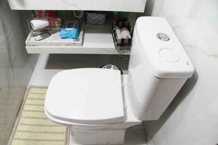 Casa à venda com 170m², 4 quartos e 2 vagasLavabo