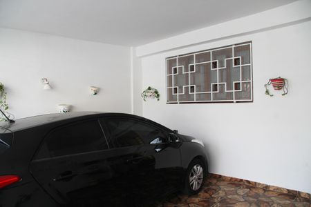Casa à venda com 170m², 4 quartos e 2 vagasÁrea comum
