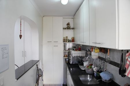 Casa à venda com 170m², 4 quartos e 2 vagasCozinha