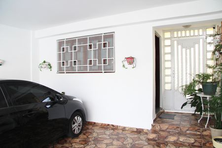 Casa à venda com 170m², 4 quartos e 2 vagasÁrea comum