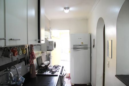 Casa à venda com 170m², 4 quartos e 2 vagasCozinha