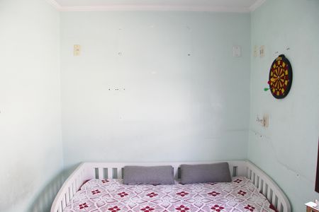 Casa à venda com 170m², 4 quartos e 2 vagasQuarto 02