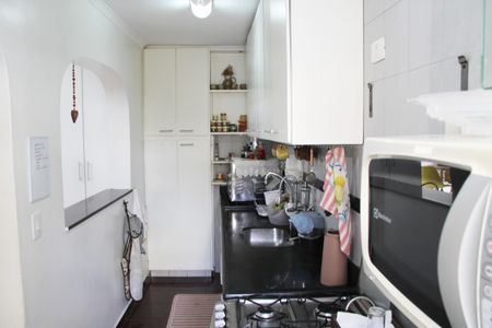 Casa à venda com 170m², 4 quartos e 2 vagasCozinha