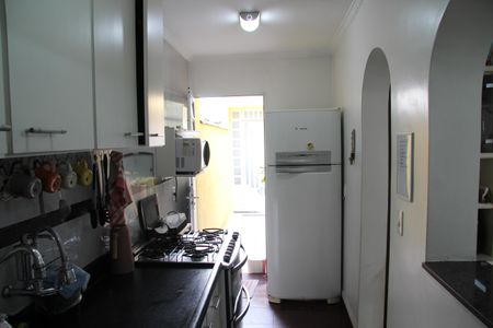 Casa à venda com 170m², 4 quartos e 2 vagasCozinha