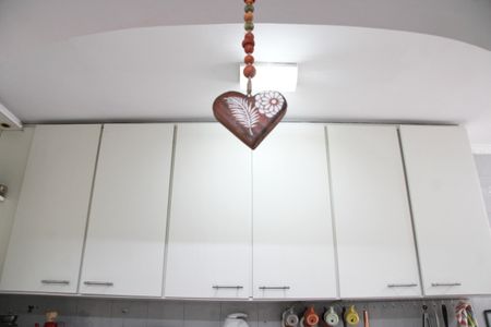 Casa à venda com 170m², 4 quartos e 2 vagasCozinha