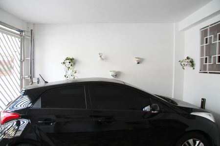 Casa à venda com 170m², 4 quartos e 2 vagasÁrea comum