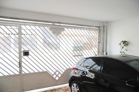 Casa à venda com 170m², 4 quartos e 2 vagasÁrea comum