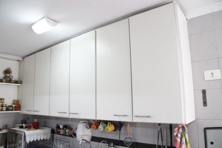 Casa à venda com 170m², 4 quartos e 2 vagasCozinha