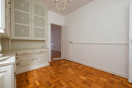 Apartamento à venda com 186m², 3 quartos e 1 vaga Apartamento à venda com 186m², 3 quartos e 1 vagaSala de Jantar