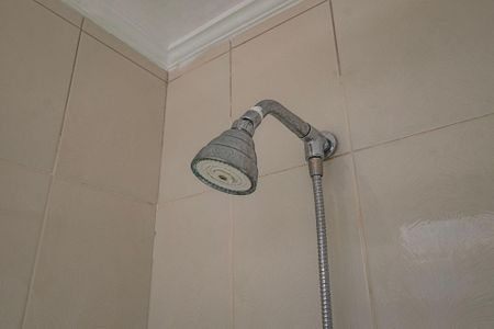 Apartamento à venda com 186m², 3 quartos e 1 vaga Apartamento à venda com 186m², 3 quartos e 1 vagaBanheiro