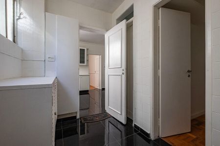 Apartamento à venda com 186m², 3 quartos e 1 vaga Apartamento à venda com 186m², 3 quartos e 1 vagaÁrea de Serviço