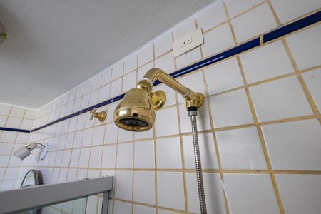 Apartamento à venda com 186m², 3 quartos e 1 vaga Apartamento à venda com 186m², 3 quartos e 1 vagaSuíte Banheiro