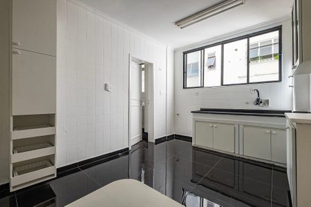 Apartamento à venda com 186m², 3 quartos e 1 vaga Apartamento à venda com 186m², 3 quartos e 1 vagaCozinha