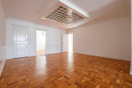 Apartamento à venda com 186m², 3 quartos e 1 vaga Apartamento à venda com 186m², 3 quartos e 1 vagaSala